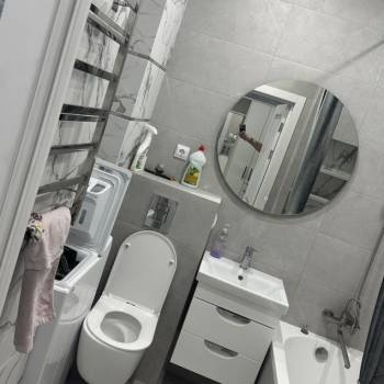 Сдается 1-комнатная квартира, 50 м²