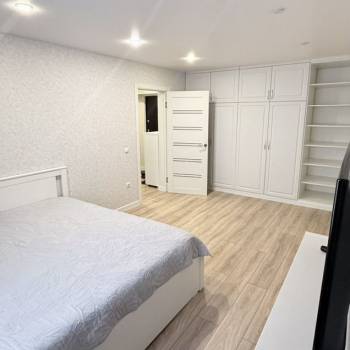 Сдается 1-комнатная квартира, 38 м²