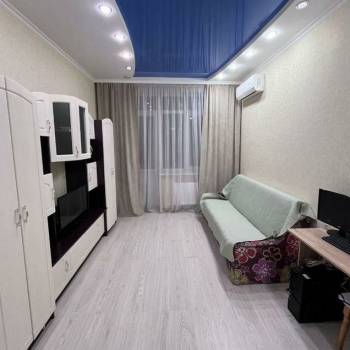 Сдается 1-комнатная квартира, 45 м²