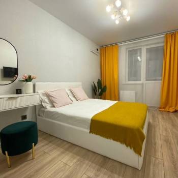 Сдается 1-комнатная квартира, 35 м²