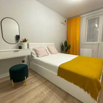 Сдается 1-комнатная квартира, 35 м²