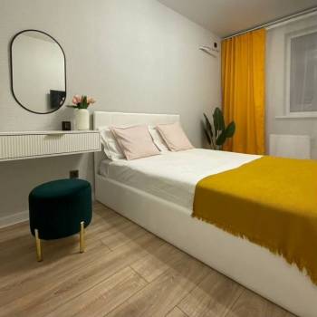 Сдается 1-комнатная квартира, 35 м²