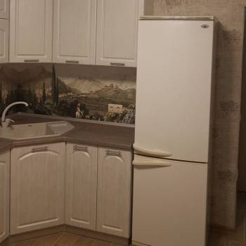 Сдается 1-комнатная квартира, 48 м²