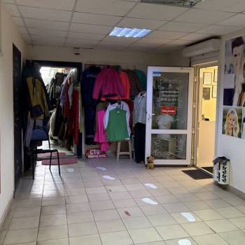 Сдается Нежилое помещение, 16 м²