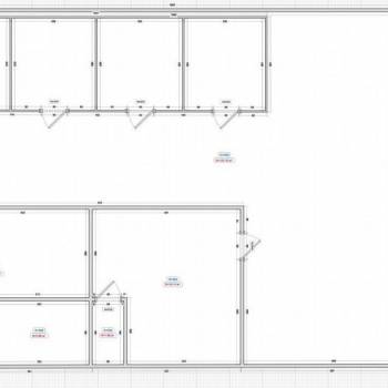Сдается Нежилое помещение, 200 м²