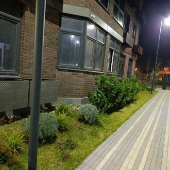 Сдается 1-комнатная квартира, 30 м²