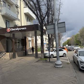 Сдается Нежилое помещение, 524 м²