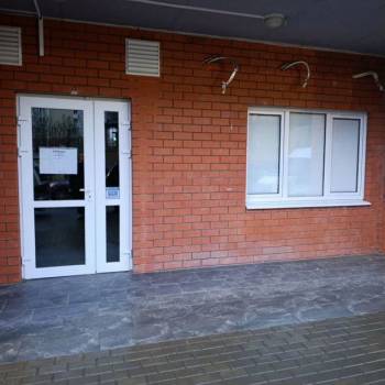 Сдается Нежилое помещение, 44 м²