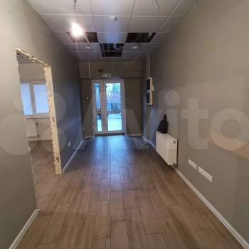 Сдается Нежилое помещение, 44 м²