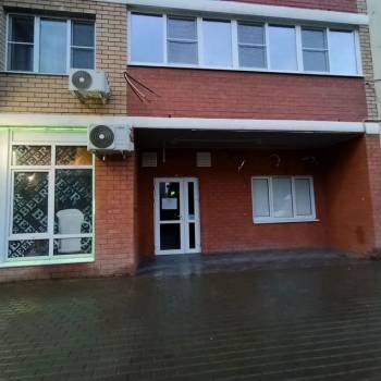 Сдается Нежилое помещение, 44 м²
