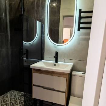 Продается 1-комнатная квартира, 27 м²