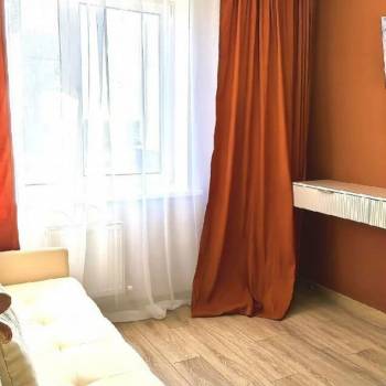 Продается 1-комнатная квартира, 27 м²