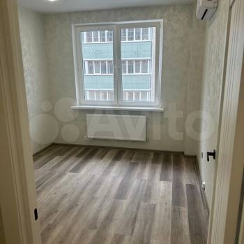 Продается 1-комнатная квартира, 35,8 м²