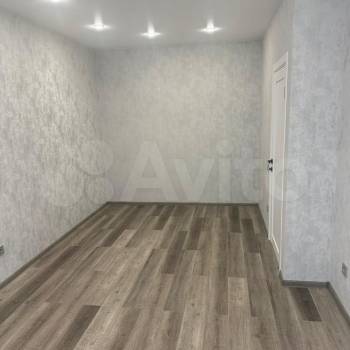 Продается 1-комнатная квартира, 35,8 м²