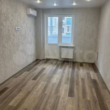 Продается 1-комнатная квартира, 35,8 м²