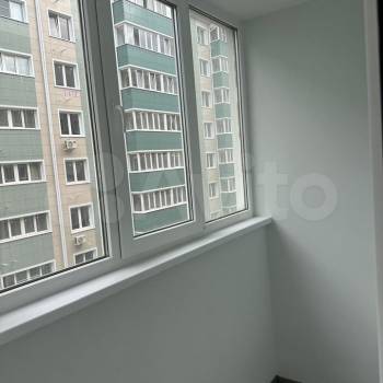 Продается 1-комнатная квартира, 35,8 м²
