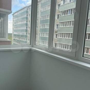 Продается 1-комнатная квартира, 35,8 м²