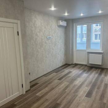 Продается 1-комнатная квартира, 35,8 м²
