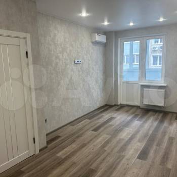 Продается 1-комнатная квартира, 35,8 м²
