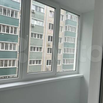 Продается 1-комнатная квартира, 35,8 м²