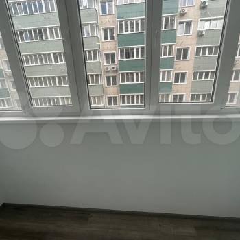 Продается 1-комнатная квартира, 35,8 м²