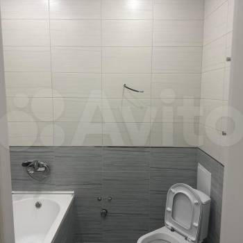 Продается 1-комнатная квартира, 35,8 м²