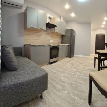 Сдается 1-комнатная квартира, 35 м²