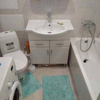 Сдается 1-комнатная квартира, 36 м²