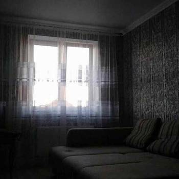 Сдается 1-комнатная квартира, 36 м²