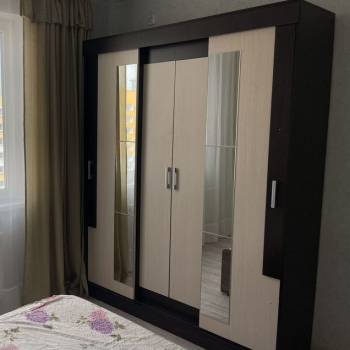 Сдается 2-х комнатная квартира, 44 м²
