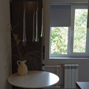 Сдается 2-х комнатная квартира, 45 м²