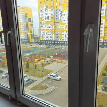 Продается 1-комнатная квартира, 41 м²