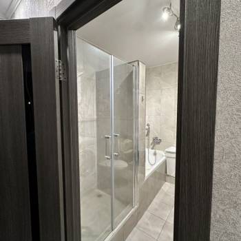 Продается 1-комнатная квартира, 37,5 м²