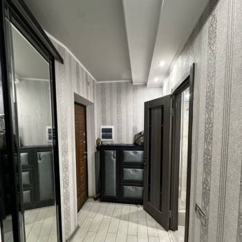 Продается 1-комнатная квартира, 37,5 м²