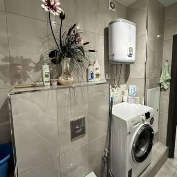 Продается 1-комнатная квартира, 37,5 м²
