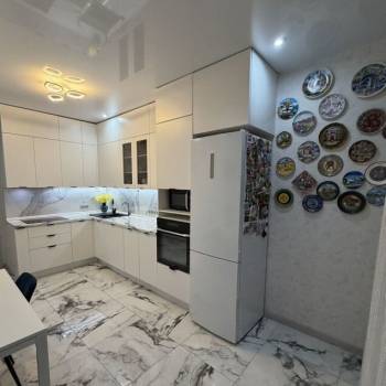 Продается 2-х комнатная квартира, 53,1 м²