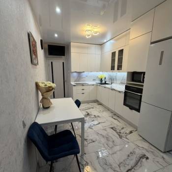 Продается 2-х комнатная квартира, 53,1 м²