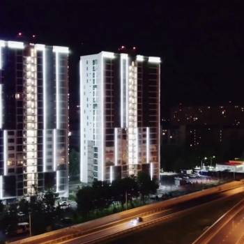 Продается 1-комнатная квартира, 43 м²