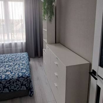 Сдается 1-комнатная квартира, 31,6 м²