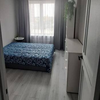 Сдается 1-комнатная квартира, 31,6 м²