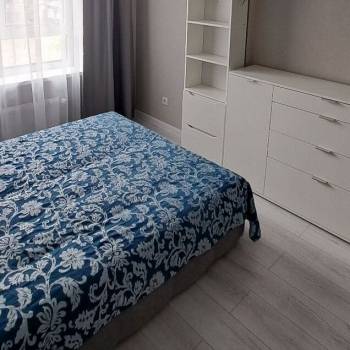 Сдается 1-комнатная квартира, 31,6 м²