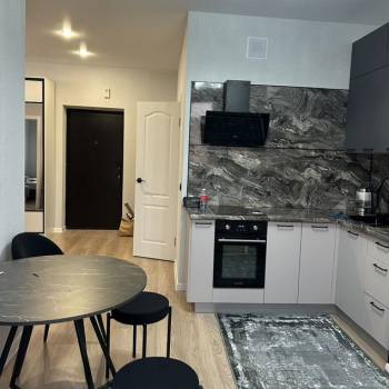 Сдается 1-комнатная квартира, 37 м²