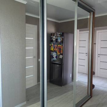 Продается 3-х комнатная квартира, 62,4 м²
