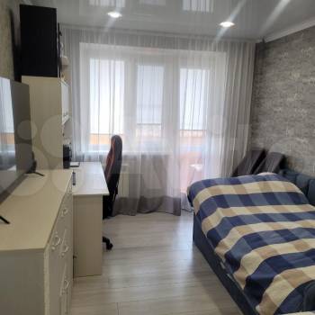 Продается 3-х комнатная квартира, 62,4 м²