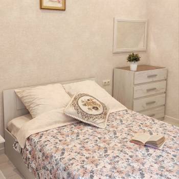 Продается 1-комнатная квартира, 30 м²