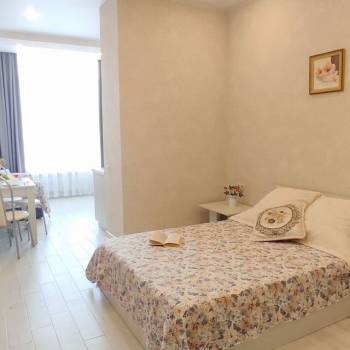 Продается 1-комнатная квартира, 30 м²