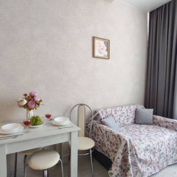 Продается 1-комнатная квартира, 30 м²