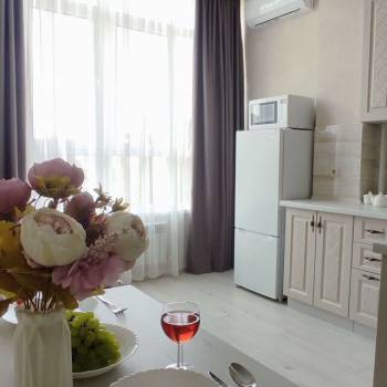 Продается 1-комнатная квартира, 30 м²