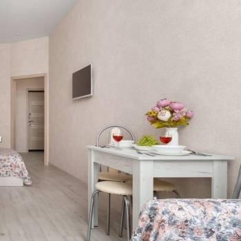 Продается 1-комнатная квартира, 30 м²