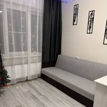Сдается 1-комнатная квартира, 38 м²
